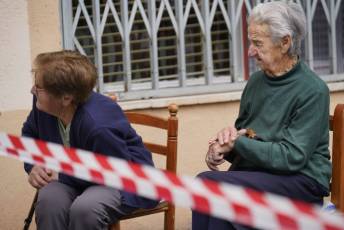 Fotogalería Mascarávila 2023 74 Fotografía: Miguel Angel Fernández