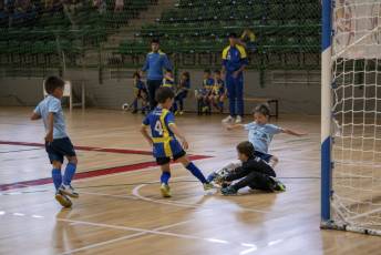 Fotogalería Jornada Debutantes Real Federación Castilla y León 48 Fotografía: Luis Horcajada