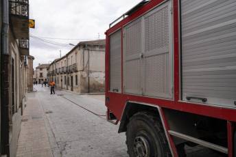 Fotogalería Fiesta de la Trashumancia en Aguilafuente 3 Fotografía: Miguel Angel Fernández