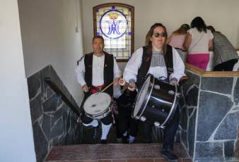 Fotogalería Romería Virgen del Bustar 39 Fotografía: Miguel Angel Fernández