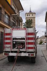 Fotogalería Fiesta de la Trashumancia en Aguilafuente 44 Fotografía: Miguel Angel Fernández