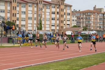 Fotogalería III Memorial Isaac Sastre Rivera 49 Fotografía: Luis Horcajada