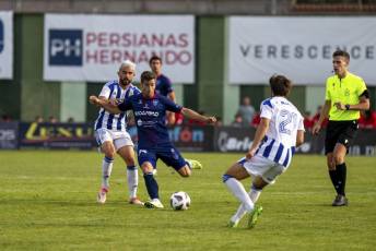 Fotogalería Gimnastica Segoviana VS Recreativo de Huelva Play Off 49 Fotografía: Luis Horcajada