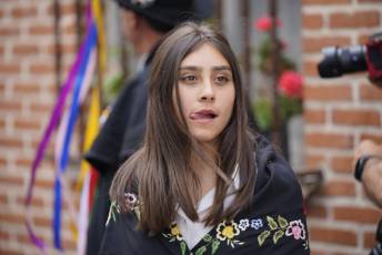 Fotogalería Mascarávila 2023 4 Fotografía: Miguel Angel Fernández