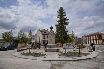 Fotogalería Fiesta de la Trashumancia en Aguilafuente 8 Fotografía: Miguel Angel Fernández