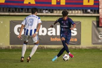 Fotogalería Gimnastica Segoviana VS Recreativo de Huelva Play Off 50 Fotografía: Luis Horcajada