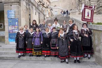 Fotogalería Concentración de Alcaldesas-Aguederas y Romeras 29 Fotografía: Miguel Angel Fernández