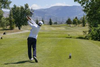 Fotogalería Campeonato de España Universitario de Golf 10 Fotografía: Miguel Angel Fernández
