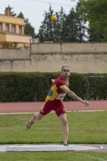 Fotogalería III Memorial Isaac Sastre Rivera 6 Fotografía: Luis Horcajada