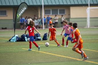 Fotogalería Real Sitio Cup 6 Fotografía: Luis Horcajada