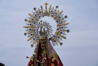 Fotogalería Romería Virgen del Bustar 41 Fotografía: Miguel Angel Fernández