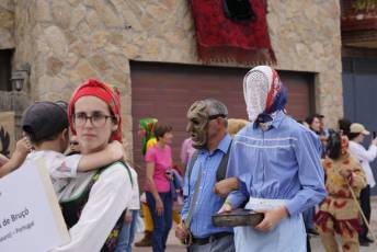 Fotogalería Mascarávila 2023 28 Fotografía: Miguel Angel Fernández
