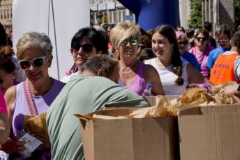 Fotogalería XV Marcha de Mujeres 35 Fotografía: Miguel Angel Fernández