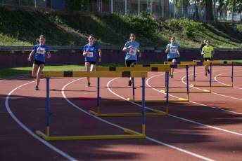 Fotogalería Finales Provincial Atletismo Escolar 6 Fotografía: Luis Horcajada