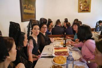 Fotogalería Romería Virgen del Bustar 28 Fotografía: Miguel Angel Fernández