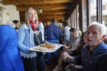 Fotogalería Romería Virgen del Bustar 32 Fotografía: Miguel Angel Fernández