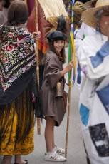 Fotogalería Mascarávila 2023 71 Fotografía: Miguel Angel Fernández