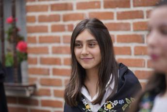 Fotogalería Mascarávila 2023 11 Fotografía: Miguel Angel Fernández