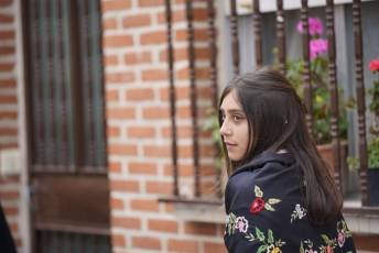 Fotogalería Mascarávila 2023 38 Fotografía: Miguel Angel Fernández