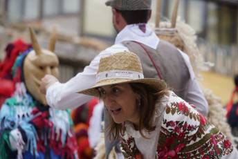 Fotogalería Mascarávila 2023 18 Fotografía: Miguel Angel Fernández