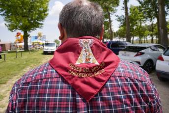 Fotogalería Romería Virgen del Bustar 48 Fotografía: Miguel Angel Fernández