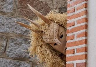 Fotogalería Mascarávila 2023 57 Fotografía: Miguel Angel Fernández