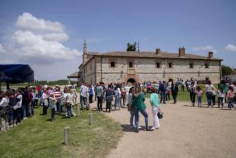 Fotogalería Romería Virgen del Bustar 11 Fotografía: Miguel Angel Fernández
