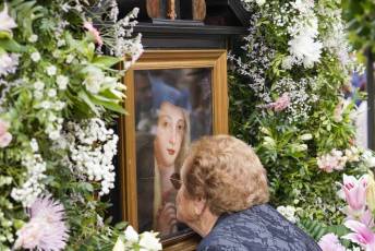 Fotogalería Virgen de la Salud en Marugán 46 Fotografía: Miguel Angel Fernández