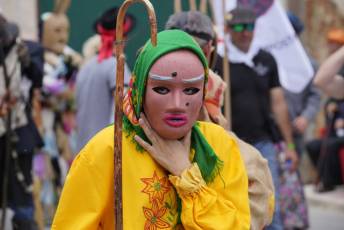 Fotogalería Mascarávila 2023 82 Fotografía: Miguel Angel Fernández
