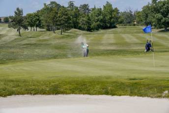 Fotogalería Campeonato de España Universitario de Golf 25 Fotografía: Miguel Angel Fernández