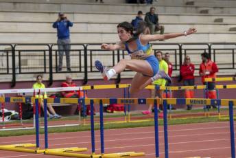 Fotogalería III Memorial Isaac Sastre Rivera 7 Fotografía: Luis Horcajada