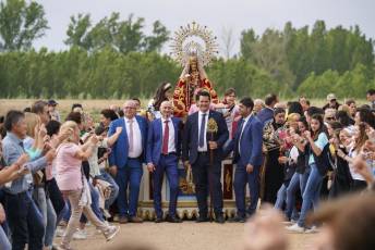 Fotogalería Romería Virgen del Bustar 16 Fotografía: Miguel Angel Fernández