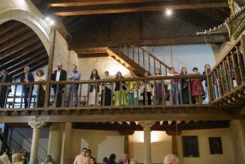 Fotogalería Virgen de la Salud en Marugán 40 Fotografía: Miguel Angel Fernández