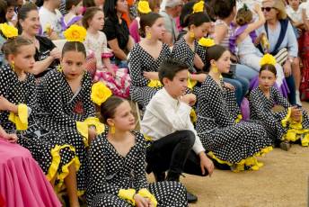 Fotogalería Fiesta Andaluza San Lorenzo 20 Fotografía: Miguel Angel Fernández
