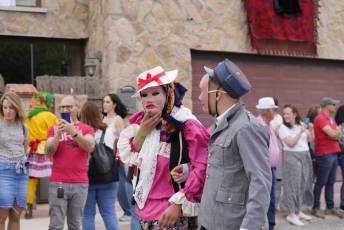 Fotogalería Mascarávila 2023 46 Fotografía: Miguel Angel Fernández
