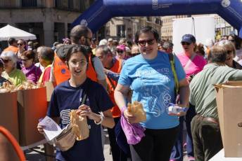 Fotogalería XV Marcha de Mujeres 37 Fotografía: Miguel Angel Fernández
