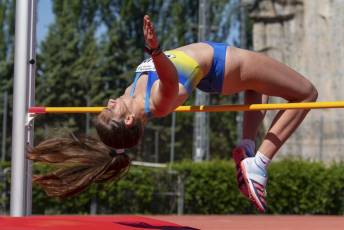 Fotogalería Finales Provincial Atletismo Escolar 7 Fotografía: Luis Horcajada