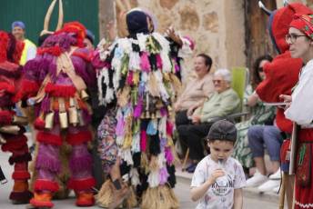 Fotogalería Mascarávila 2023 61 Fotografía: Miguel Angel Fernández