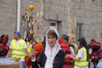 Fotogalería Mascarávila 2023 16 Fotografía: Miguel Angel Fernández