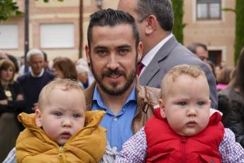 Fotogalería Virgen de la Salud en Marugán 63 Fotografía: Miguel Angel Fernández