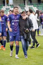 Fotogalería | Gimnastica Segoviana VS Unión Adarve 46 Fotografía: Miguel Angel Fernández