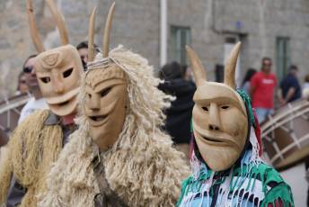 Fotogalería Mascarávila 2023 29 Fotografía: Miguel Angel Fernández