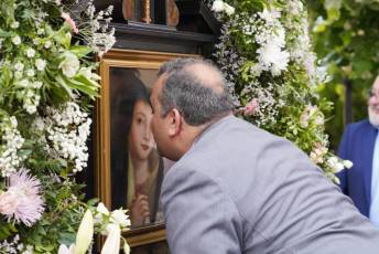 Fotogalería Virgen de la Salud en Marugán 38 Fotografía: Miguel Angel Fernández