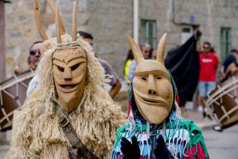 Fotogalería Mascarávila 2023 17 Fotografía: Miguel Angel Fernández
