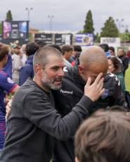 Fotogalería | Gimnastica Segoviana VS Unión Adarve 56 Fotografía: Miguel Angel Fernández