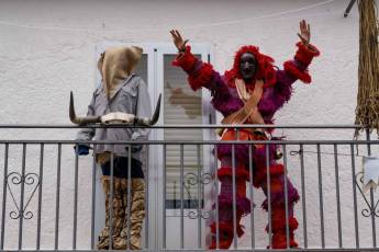 Fotogalería Mascarávila 2023 63 Fotografía: Miguel Angel Fernández