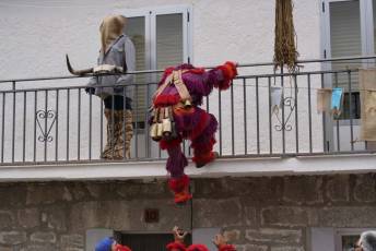 Fotogalería Mascarávila 2023 33 Fotografía: Miguel Angel Fernández