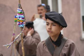 Fotogalería Mascarávila 2023 30 Fotografía: Miguel Angel Fernández