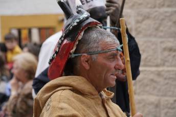 Fotogalería Mascarávila 2023 90 Fotografía: Miguel Angel Fernández