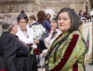 Fotogalería Concentración de Alcaldesas-Aguederas y Romeras 12 Fotografía: Miguel Angel Fernández